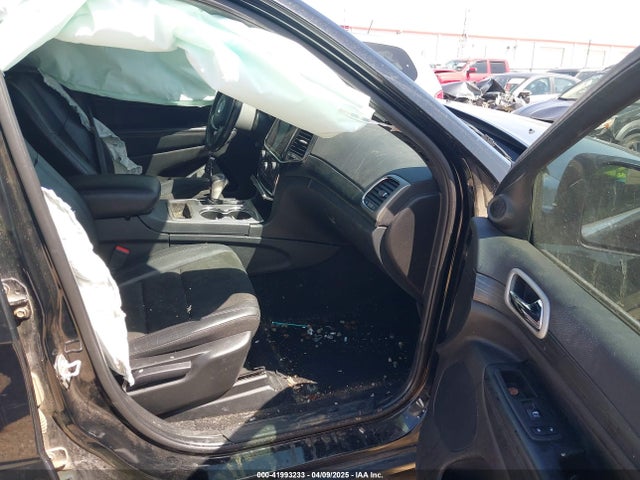 1C4RJEAG2MC785395 Jeep Grand Cherokee