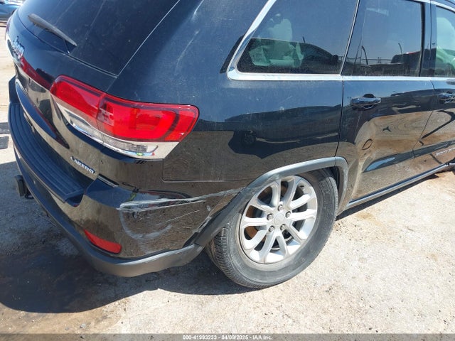 1C4RJEAG2MC785395 Jeep Grand Cherokee