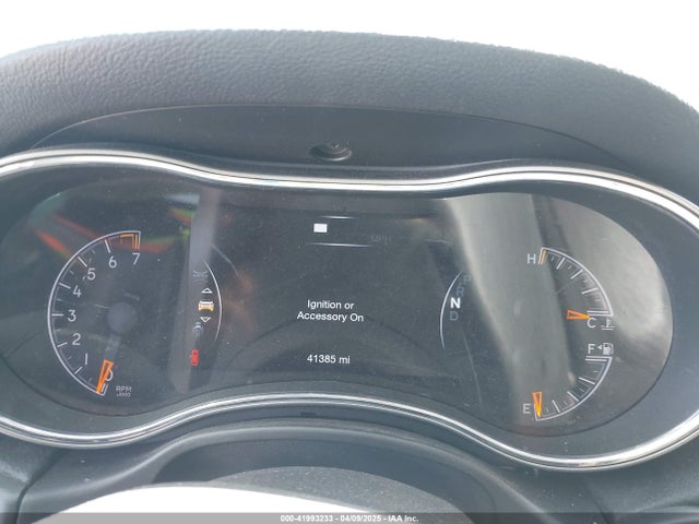 1C4RJEAG2MC785395 Jeep Grand Cherokee