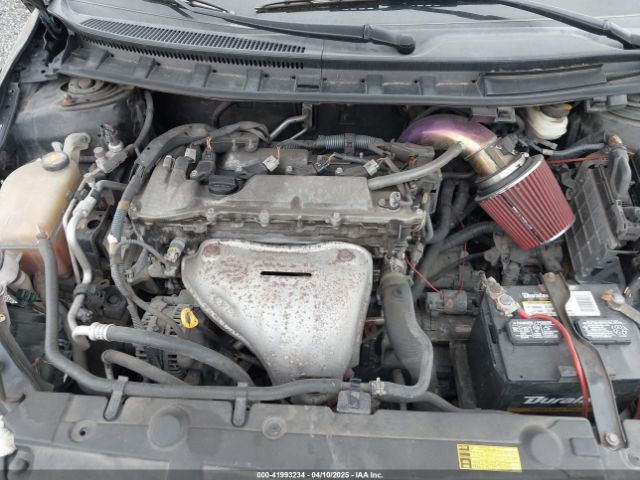 JTKJF5C70E3079998 Scion TC