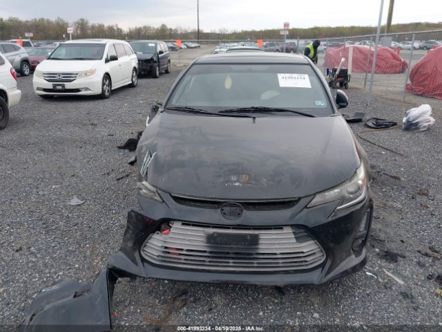 JTKJF5C70E3079998 Scion TC