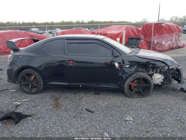 JTKJF5C70E3079998 Scion TC