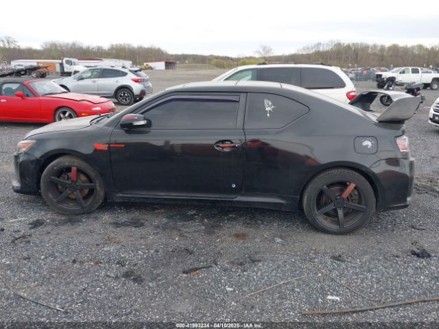 JTKJF5C70E3079998 Scion TC