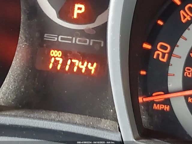 JTKJF5C70E3079998 Scion TC