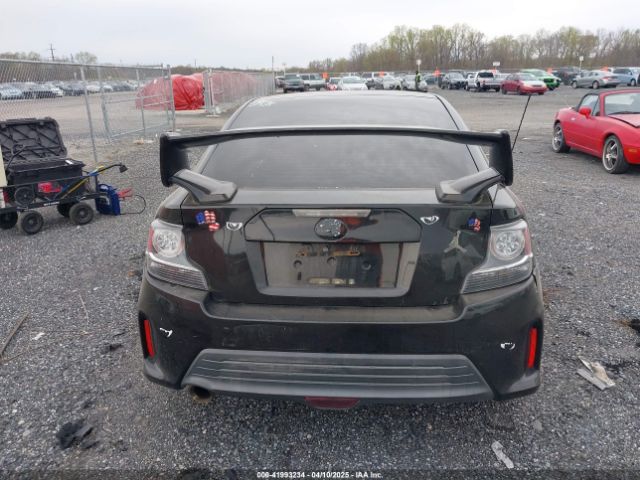JTKJF5C70E3079998 Scion TC
