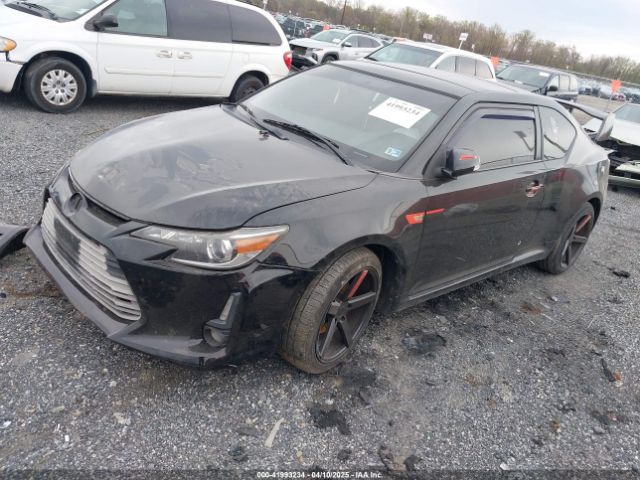 JTKJF5C70E3079998 Scion TC