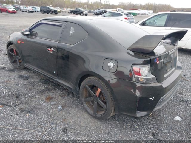 JTKJF5C70E3079998 Scion TC