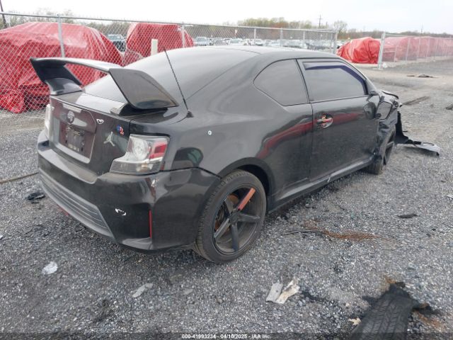 JTKJF5C70E3079998 Scion TC