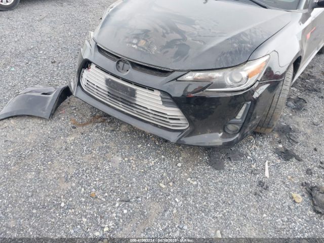 JTKJF5C70E3079998 Scion TC
