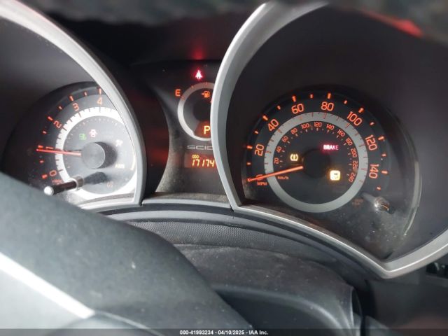JTKJF5C70E3079998 Scion TC