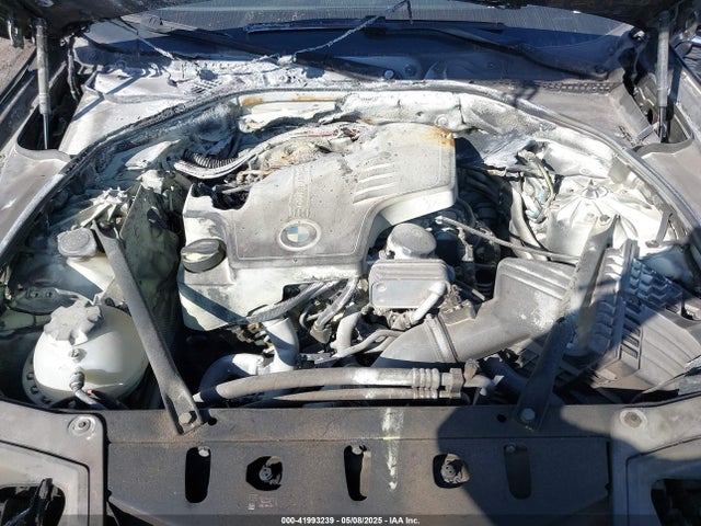 WBA5A5C55GG351170 BMW 528I