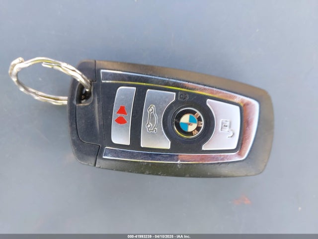 WBA5A5C55GG351170 BMW 528I