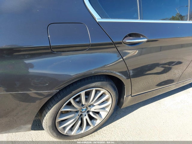 WBA5A5C55GG351170 BMW 528I