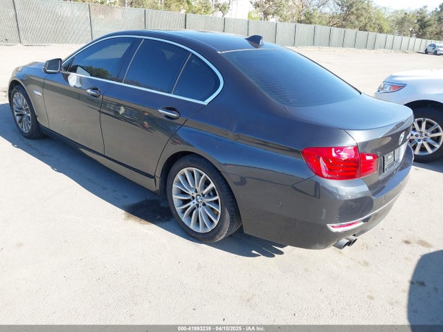 WBA5A5C55GG351170 BMW 528I