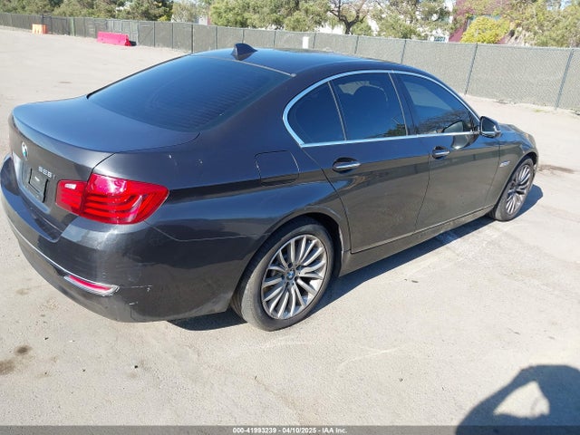 WBA5A5C55GG351170 BMW 528I
