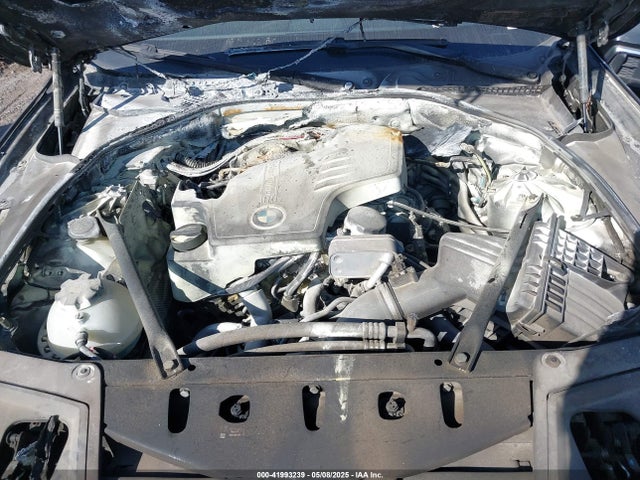 WBA5A5C55GG351170 BMW 528I