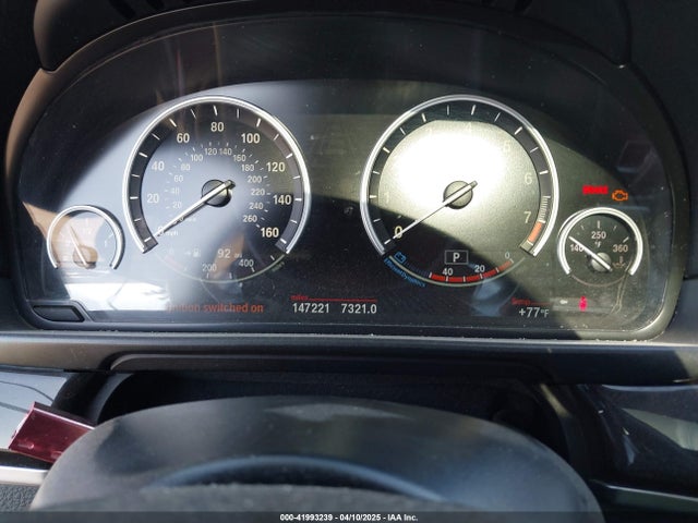 WBA5A5C55GG351170 BMW 528I