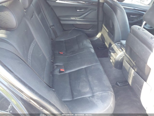 WBA5A5C55GG351170 BMW 528I