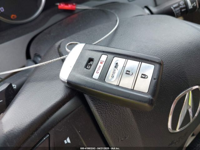 5FRYD3H28EB009096 Acura MDX
