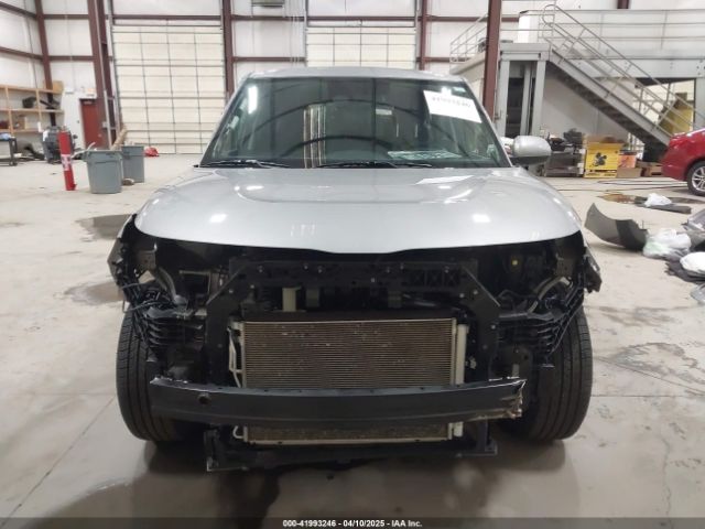 KNDJ33AU0P7847875 KIA SOUL EX