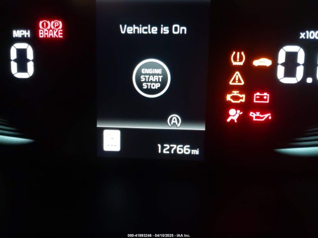 KNDJ33AU0P7847875 KIA SOUL EX