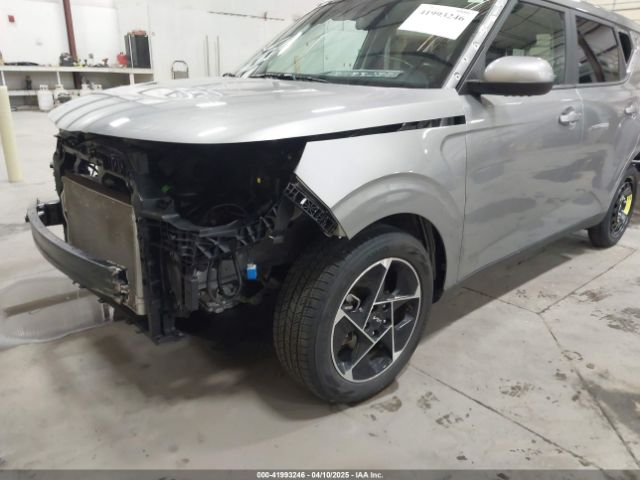 KNDJ33AU0P7847875 KIA SOUL EX