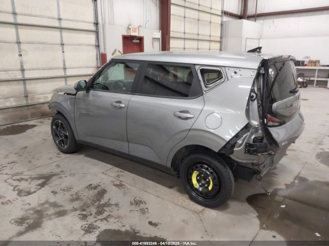 KNDJ33AU0P7847875 KIA SOUL EX