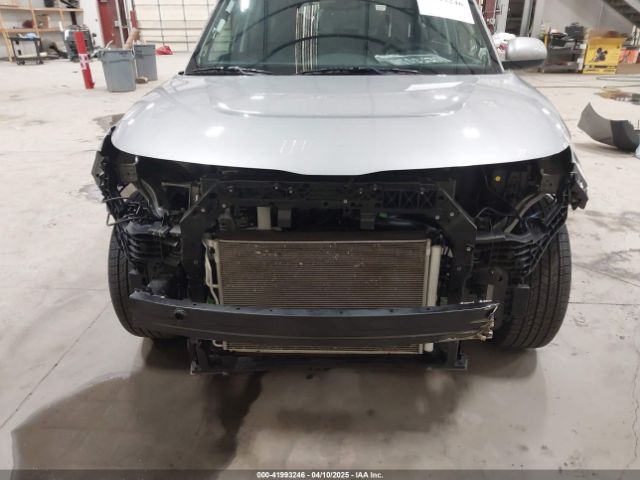KNDJ33AU0P7847875 KIA SOUL EX