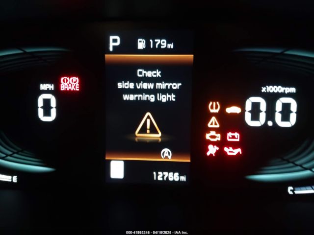 KNDJ33AU0P7847875 KIA SOUL EX