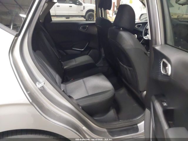 KNDJ33AU0P7847875 KIA SOUL EX