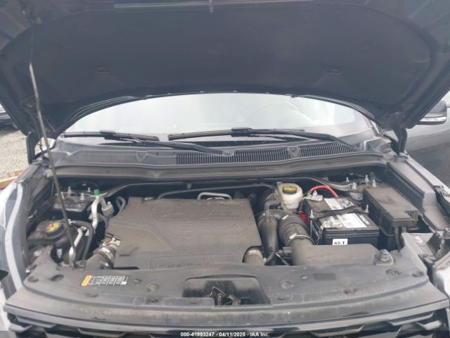 1FM5K8GT6JGC33609 Ford EXPLORER SPORT