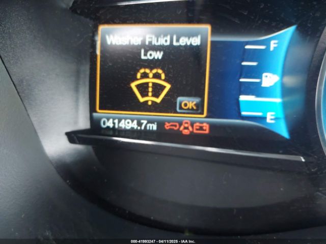 1FM5K8GT6JGC33609 Ford EXPLORER SPORT