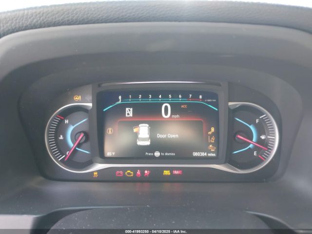 5FNYF5H38KB027240 Honda Pilot Ex
