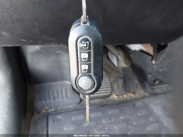 3C6TRVAG0EE112315 RAM Promaster 1500 Low Roof