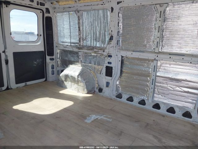 3C6TRVAG0EE112315 RAM Promaster 1500 Low Roof