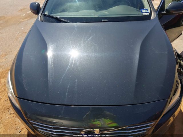 YV126MFK4G2409957 Volvo S60 T5 Drive-e Premier