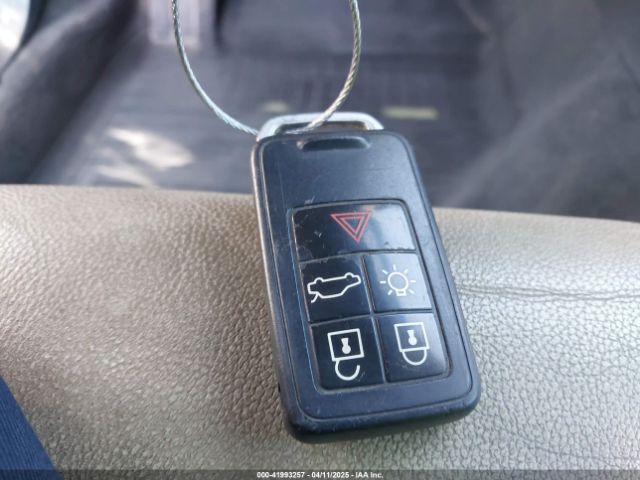 YV126MFK4G2409957 Volvo S60 T5 Drive-e Premier