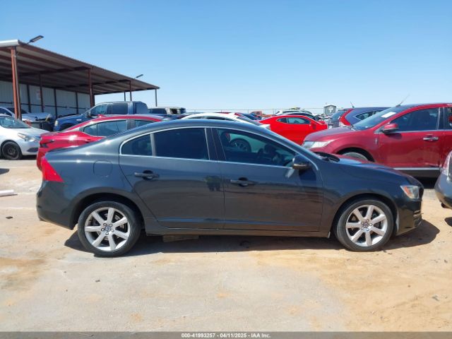 YV126MFK4G2409957 Volvo S60 T5 Drive-e Premier