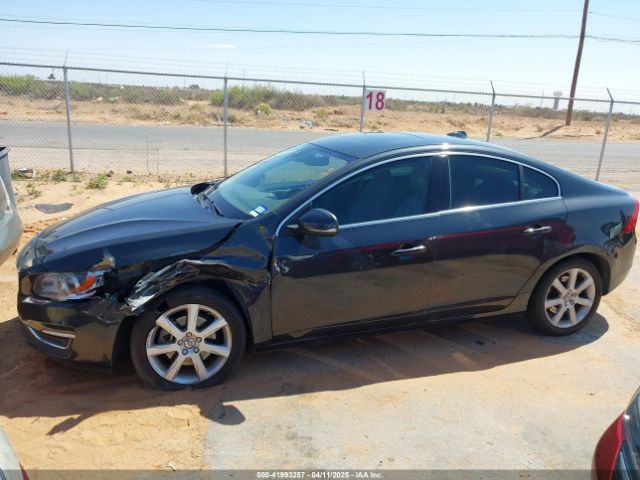 YV126MFK4G2409957 Volvo S60 T5 Drive-e Premier