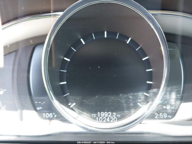 YV126MFK4G2409957 Volvo S60 T5 Drive-e Premier