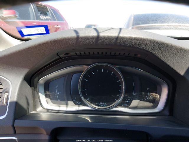YV126MFK4G2409957 Volvo S60 T5 Drive-e Premier