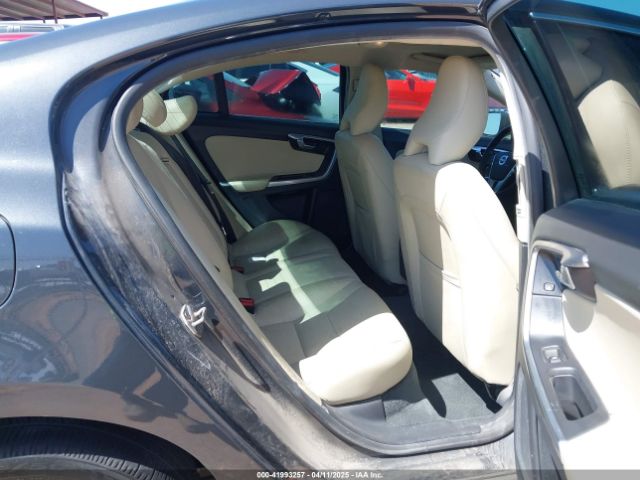 YV126MFK4G2409957 Volvo S60 T5 Drive-e Premier