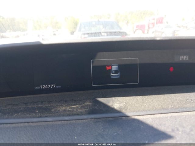 JTDKAMFU1N3182790 Toyota Prius L