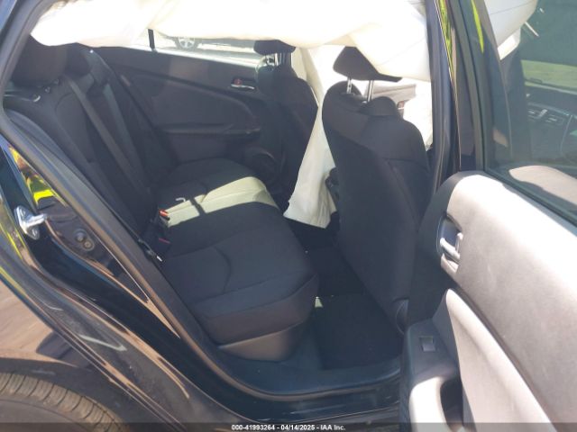 JTDKAMFU1N3182790 Toyota Prius L