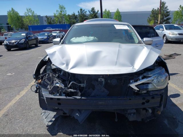 3N1AB7AP7KY454843 Nissan SENTRA SV