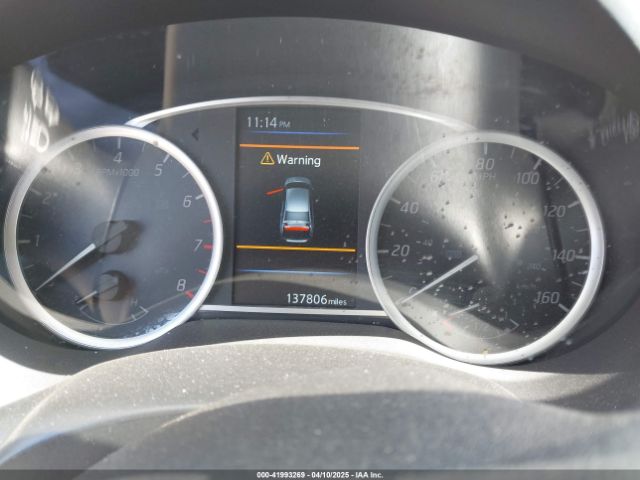 3N1AB7AP7KY454843 Nissan SENTRA SV