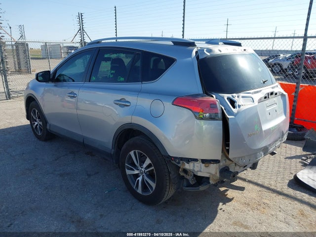 2T3WFREV1GW310309 Toyota Rav4 Xle