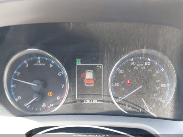 2T3WFREV1GW310309 Toyota Rav4 Xle