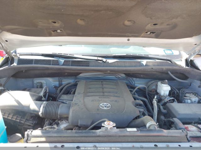 5TFDY5F15LX926882 Toyota Tundra Sr5