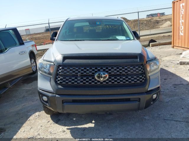 5TFDY5F15LX926882 Toyota Tundra Sr5